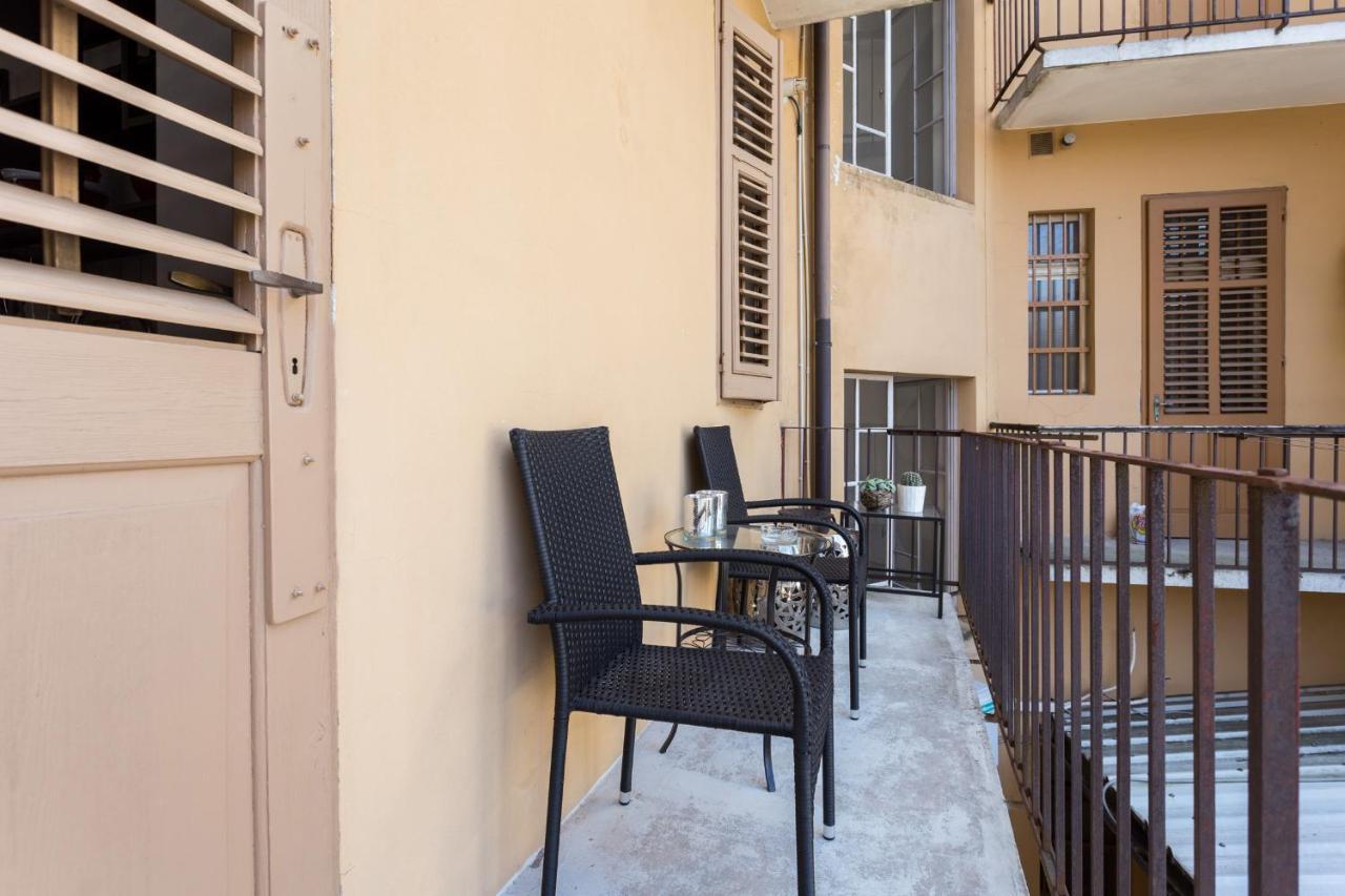 La Casa Di Gatsby Lusso In Pieno Centro Con Parcheggio Apartment Gorizia Exterior foto
