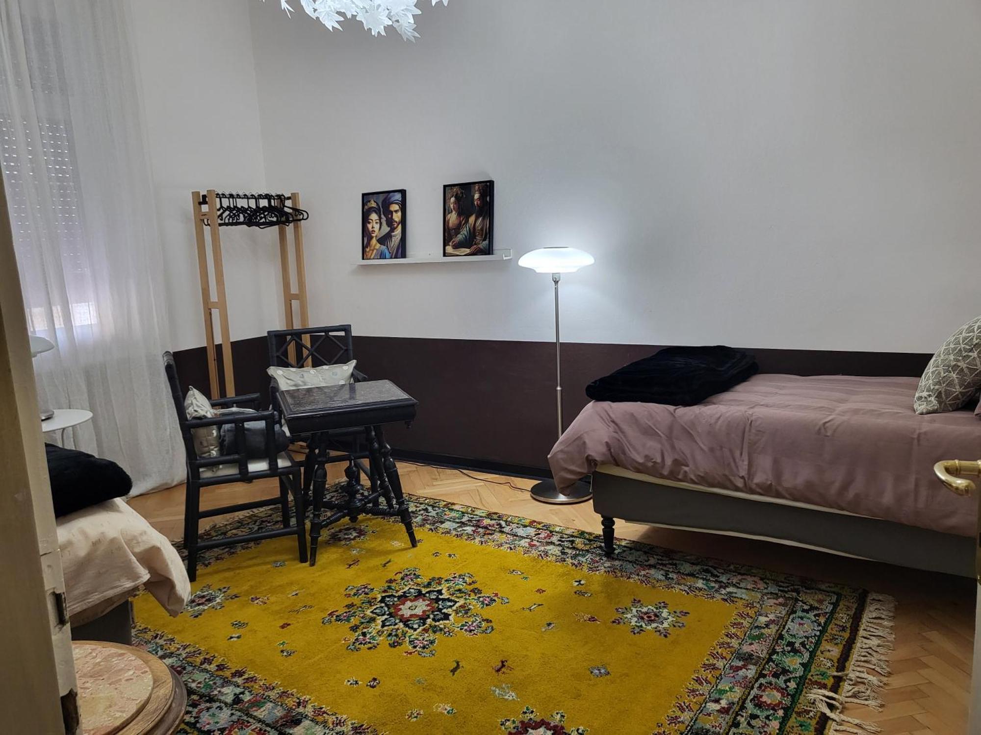 La Casa Di Gatsby Lusso In Pieno Centro Con Parcheggio Apartment Gorizia Exterior foto